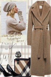 COSY. . COAT