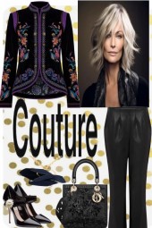 COUTURE, =