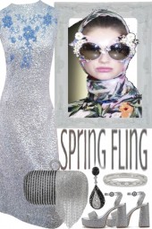 spring fling. . . .. 