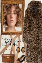 SHE´S GOT THE LOOK 8