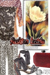 fashion inside