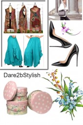 Dare2bStylish #23