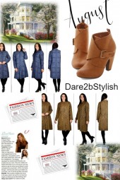 Dare2bStylish #49