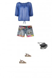 Festival-Look