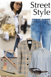 GET THE LOOK-PATTERN MIXED 