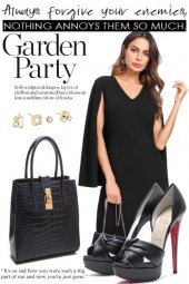 Garden Party