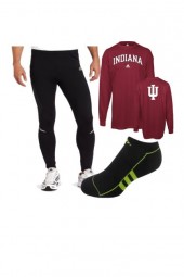 Indiana addidas