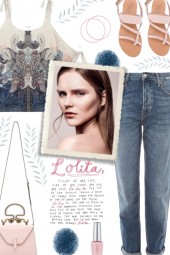 How to wear Hayden Jeans!