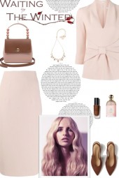 How to wear a Co-Ord Pastel Skirt Set!