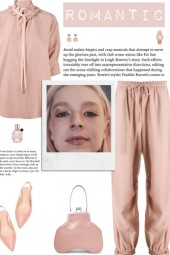 How to wear a Co-Ord Pleated Pant Set!