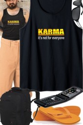 Karma