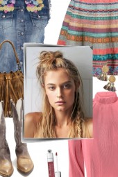 BOHO FOREVER