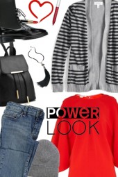 POWER LOOK