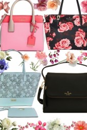 Beautifull-Kate Spade-Handbags