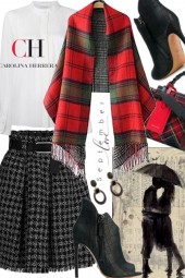 Plaid Fashion