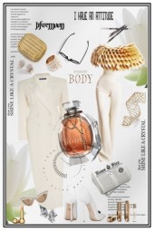 Body Burberry By Blucinzia