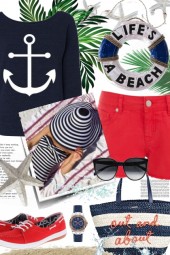 Nautical