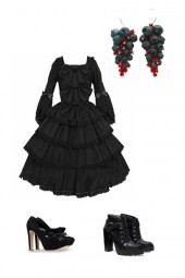 Gothic Lolita