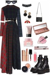 Tartan Fashiz