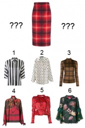 Fashion Question 3