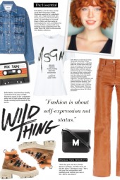 Wild Thing