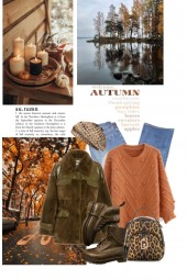 Autum Retreat