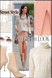 kendall jenner - get the look