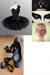 Black Swan