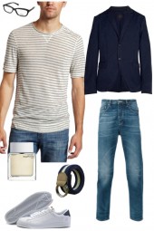 Smart casual, Mens fashion_