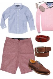 Mens Fashion, Boys night out, city_