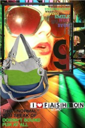 fashsion bag