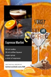 espresso martini