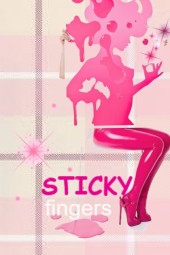 sticky fingers