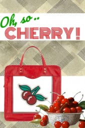 OH , SO ... CHERRY !