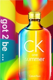 ck summer, got 2 be ..