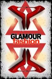 glamour fashion shoes in pairs