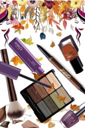 new fall color trends 2020