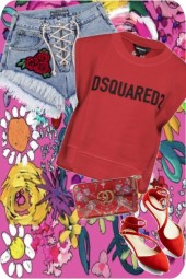 DSQUARED2