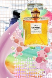 CHANEL  NO5