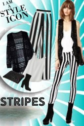 stripe icon