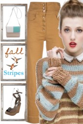 stripes 2 fall 4 this September 2023 