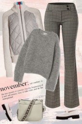 trends 4 grey days 