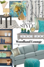 Woodland Lounge
