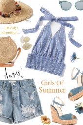 Girls Of Summer