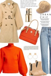 Urban Chic