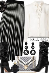 Fall Trends 