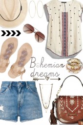 Bohemian Dreams 