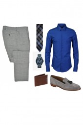 Men Attire