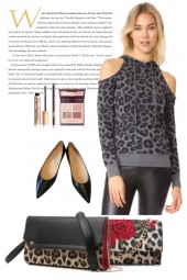 Fashion Leopard