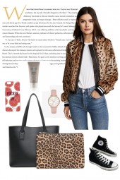 Leopard Trend